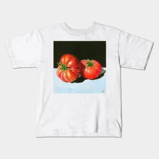 Tomatoes Kids T-Shirt